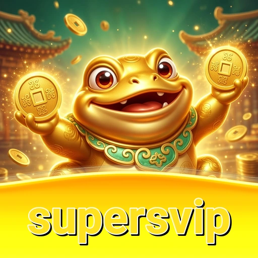 Layar fitur supersvip