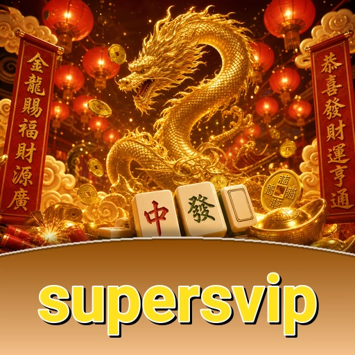 Layar pengaturan supersvip