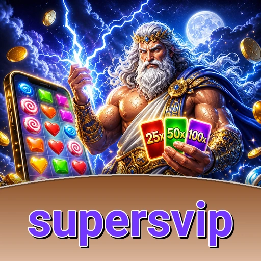 Mode gelap supersvip