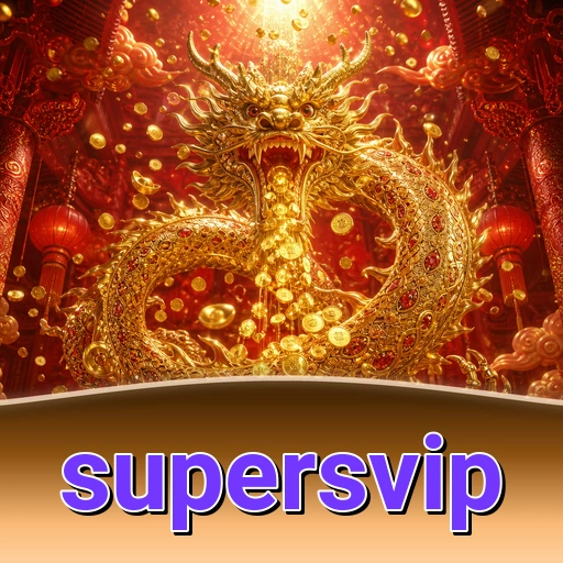 Halaman profil supersvip