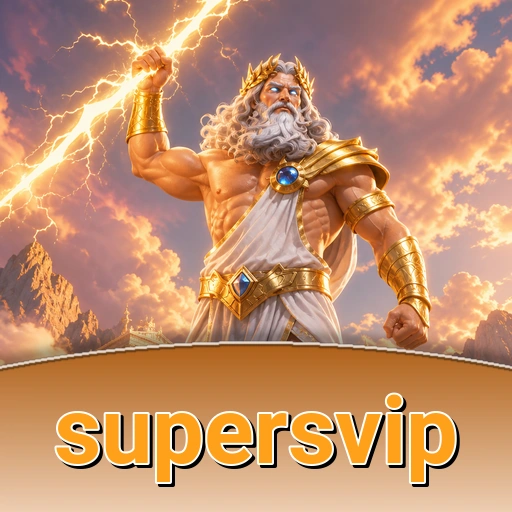 Layar notifikasi supersvip