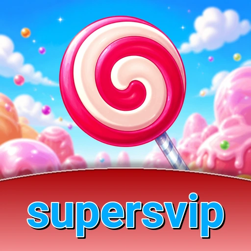 Layar pencarian supersvip