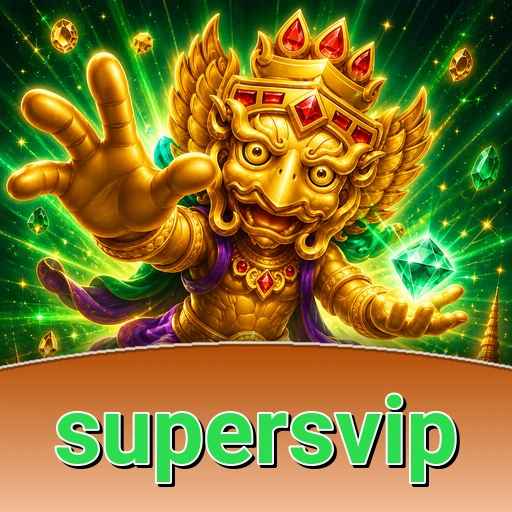 Dasbor supersvip